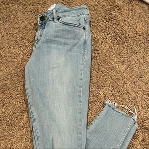 Women’s jeans